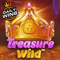 treasure wild